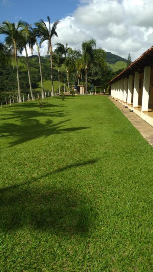 Pousada Rancho Caipira Socorro  Luaran gambar