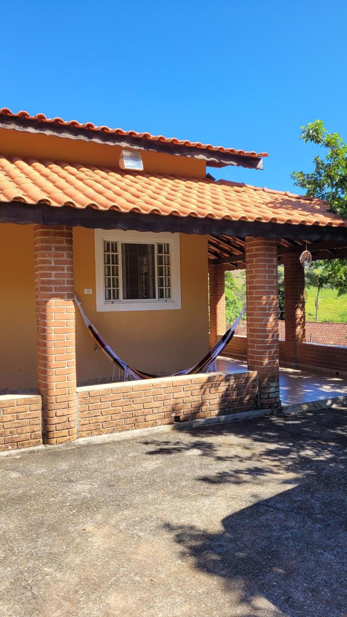 Pousada Rancho Caipira Socorro  Luaran gambar