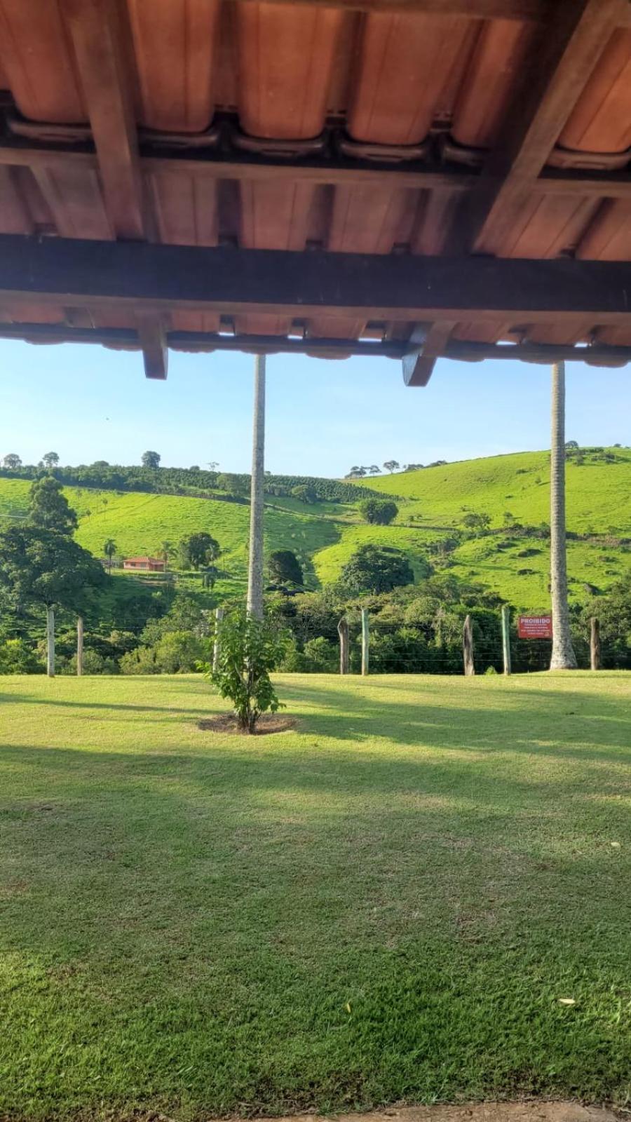 Pousada Rancho Caipira Socorro  Luaran gambar