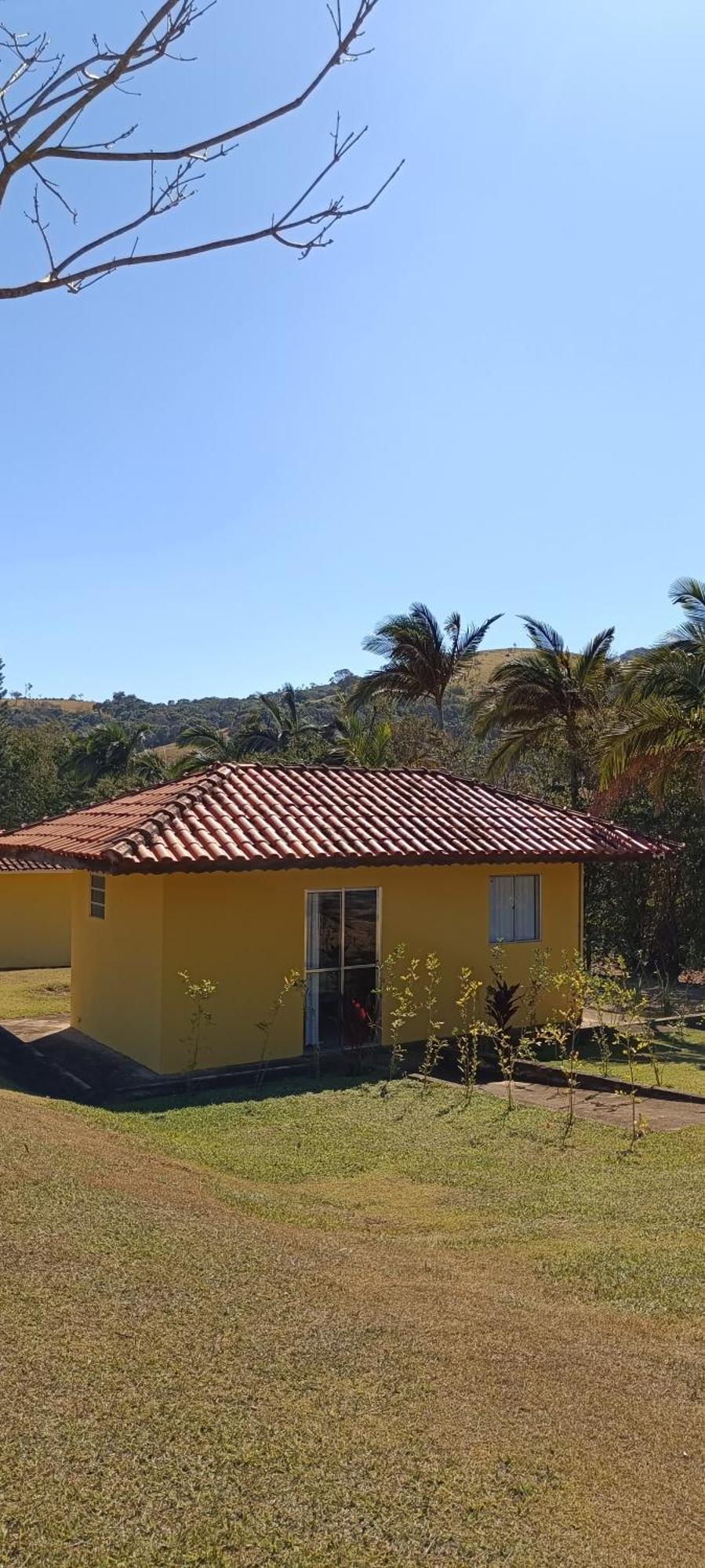 Pousada Rancho Caipira Socorro  Luaran gambar
