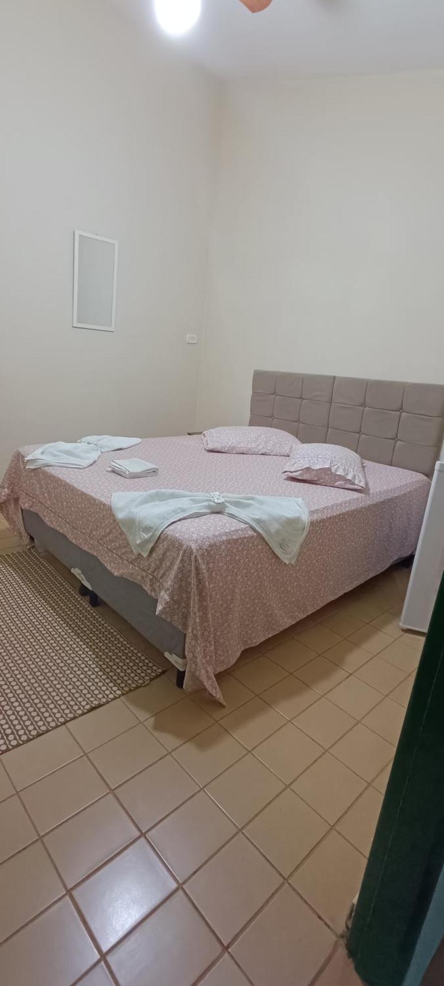 Pousada Rancho Caipira Socorro  Bilik gambar